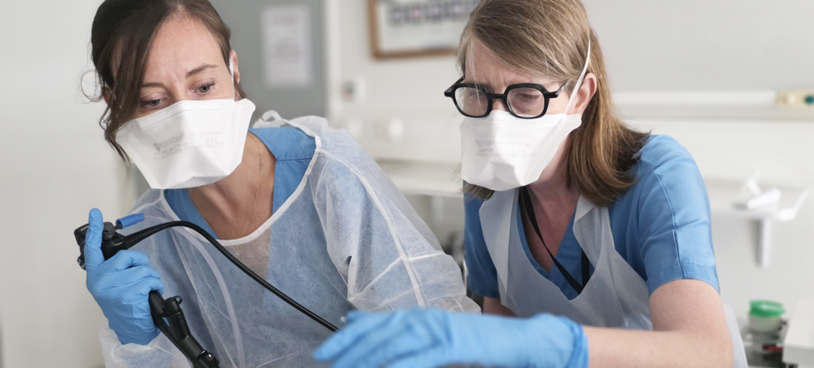 Pneumologie : un hôpital de jour pour faciliter le parcours du patient