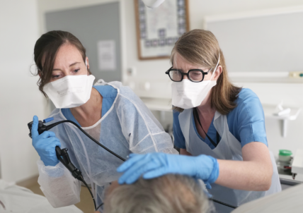 Pneumologie : un hôpital de jour pour faciliter le parcours du patient