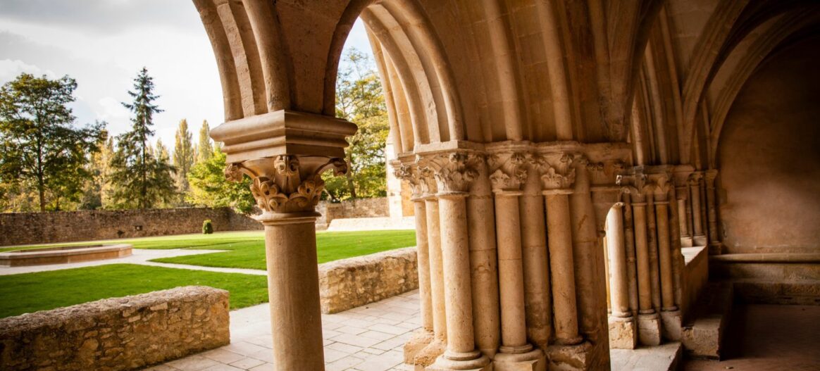 Sauver notre patrimoine : l’Abbaye Royale de l’Épau