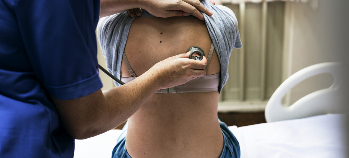 Sensibilisation au cancer du poumon et à la BPCO