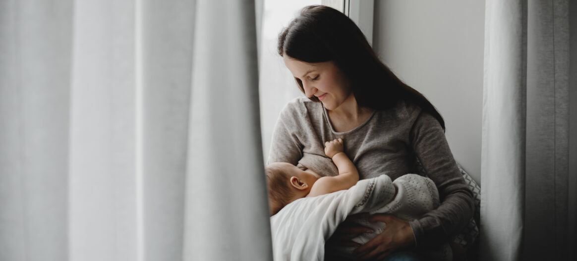 Allaitement : s&rsquo;informer, se préparer et être accompagné